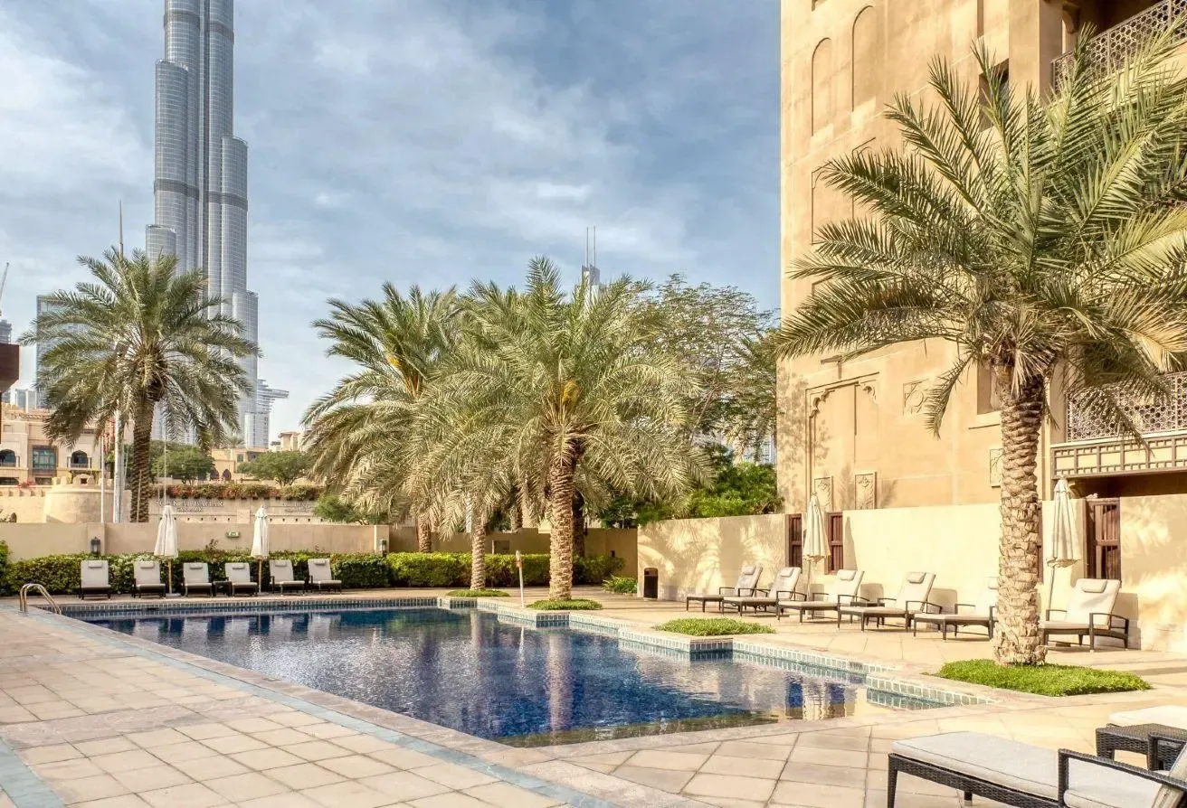 GuestReady - 1BR w/ Private Garden in Downtown