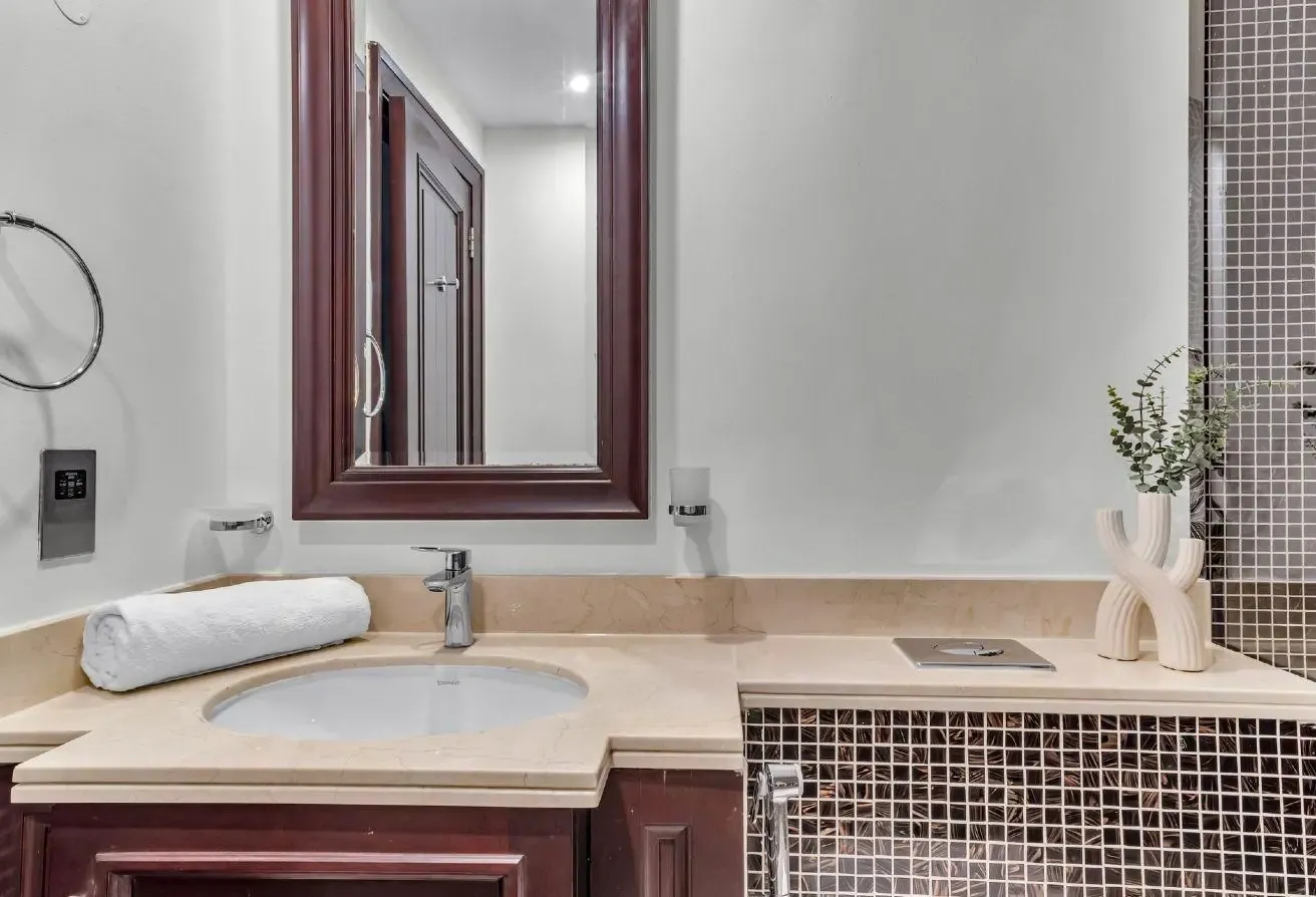 GuestReady - 1BR w/ Private Garden in Downtown
