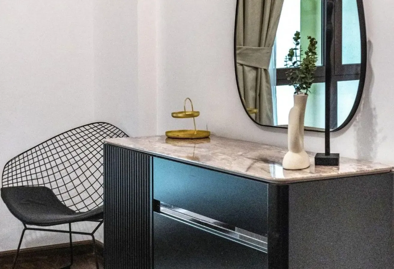 GuestReady - 1BR w/ Private Garden in Downtown