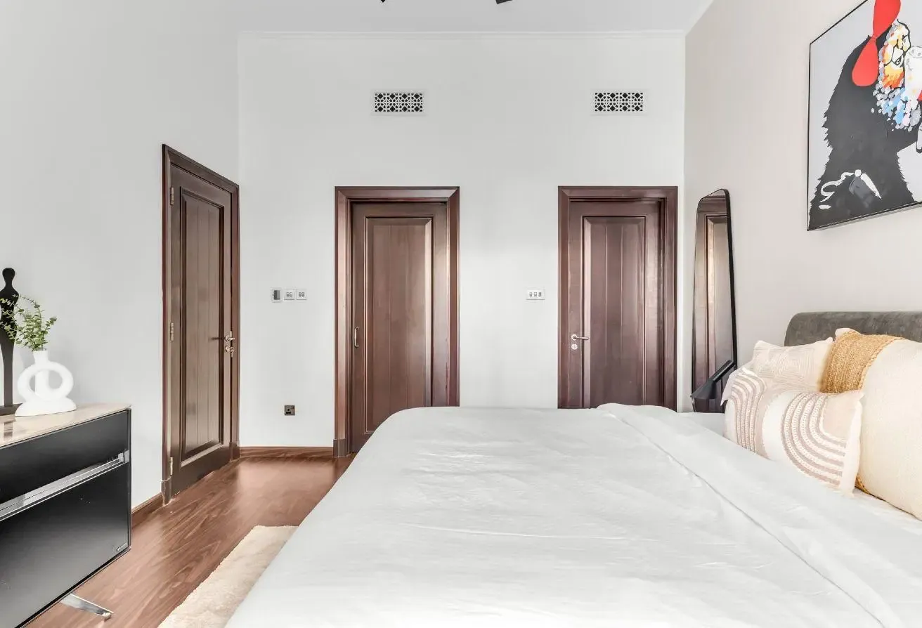 GuestReady - 1BR w/ Private Garden in Downtown
