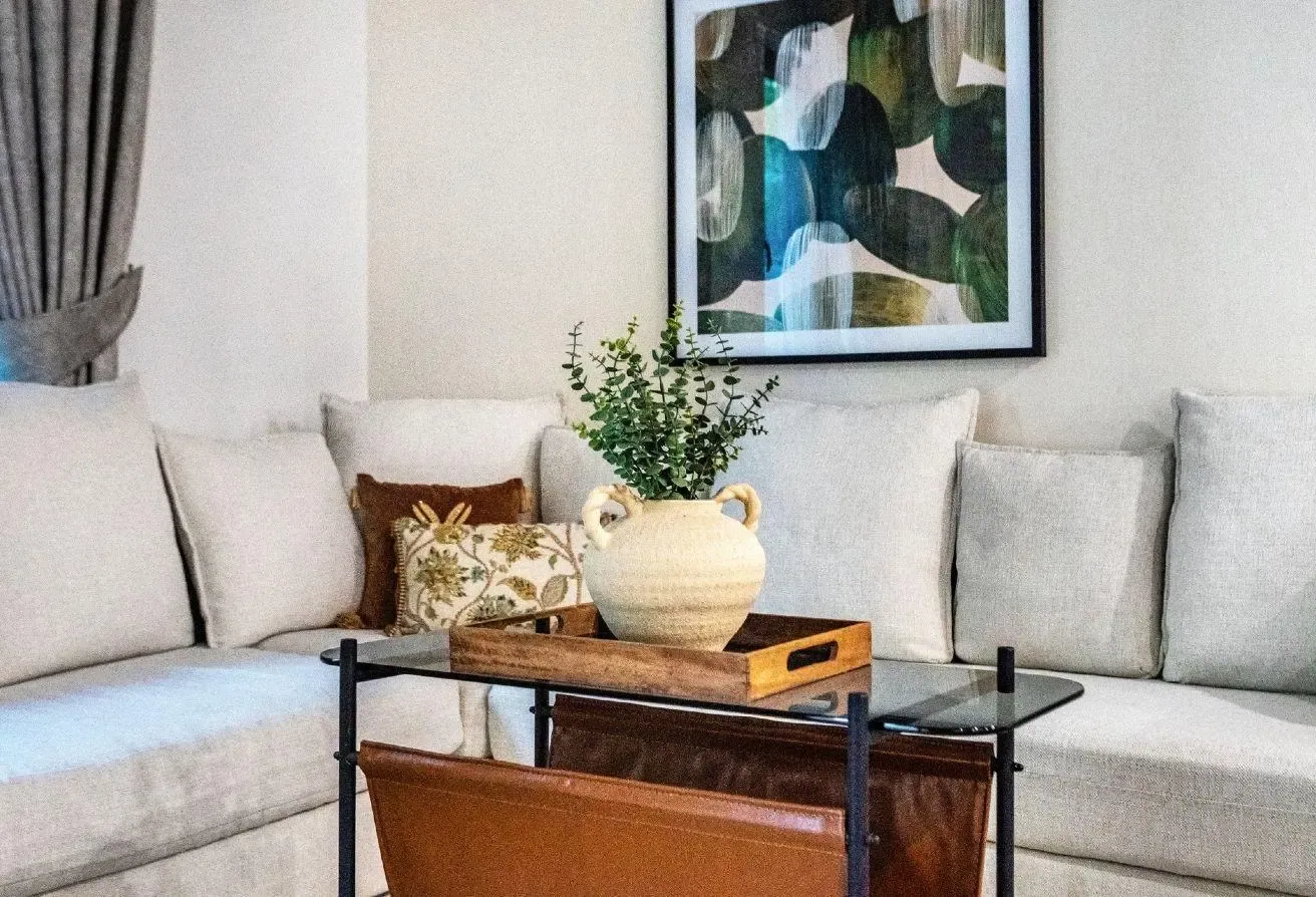 GuestReady - 1BR w/ Private Garden in Downtown