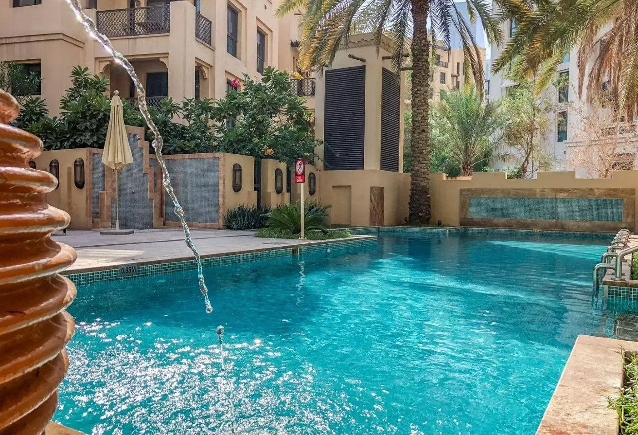 GuestReady - 2BR w/ Bluewaters & beach view | JBR
