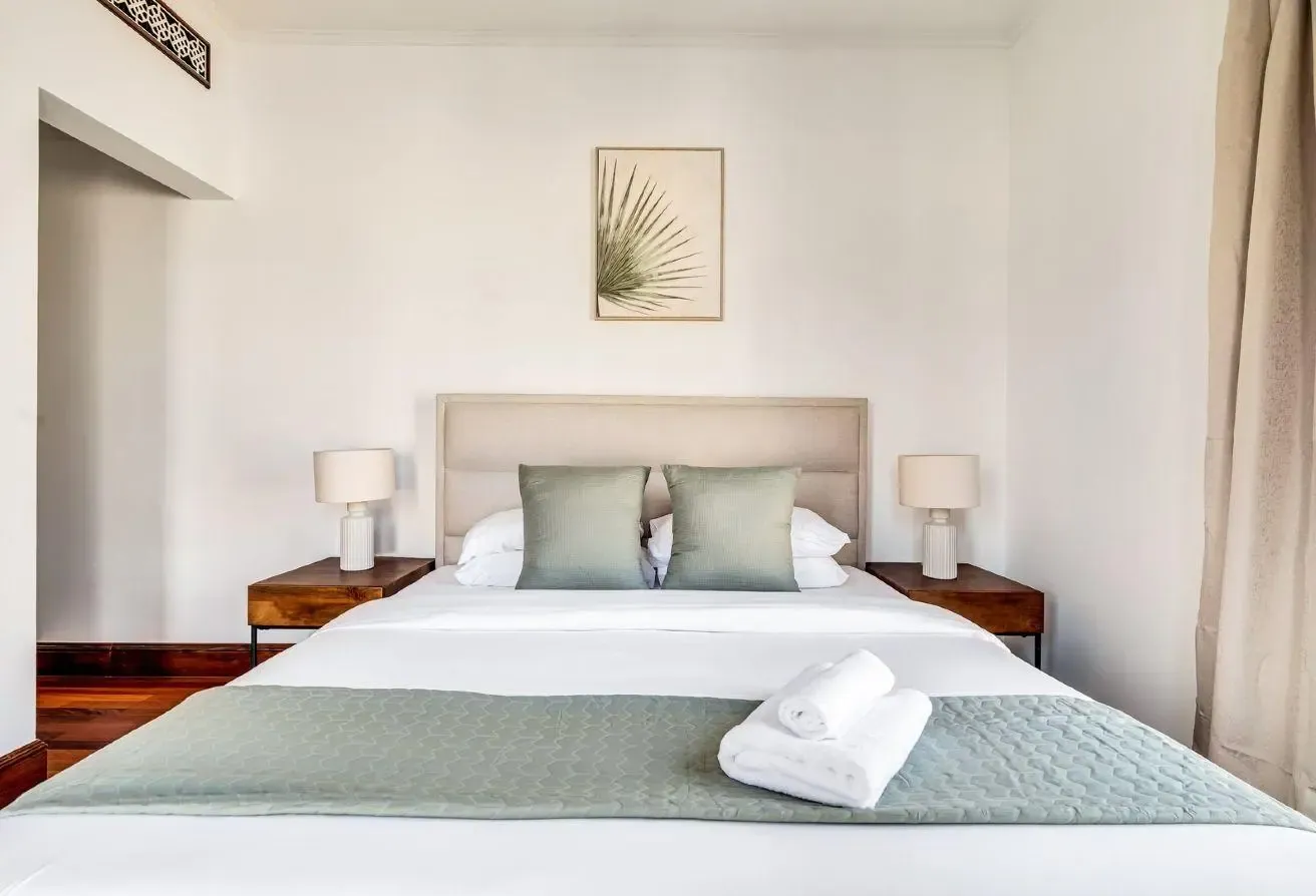 GuestReady - 2BR w/ Bluewaters & beach view | JBR
