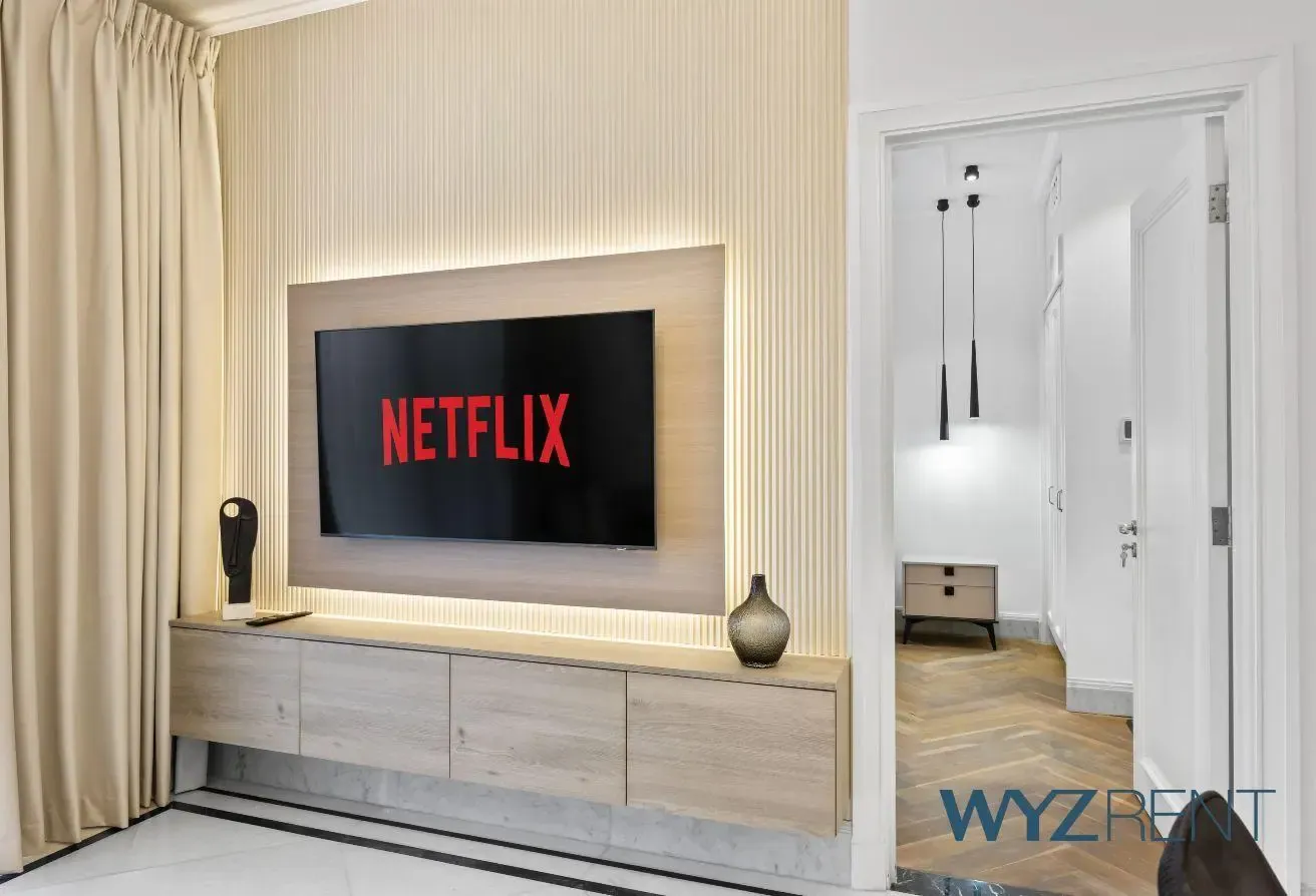 1BR Zanzabeel | Burj Khalifa View | Bills Included