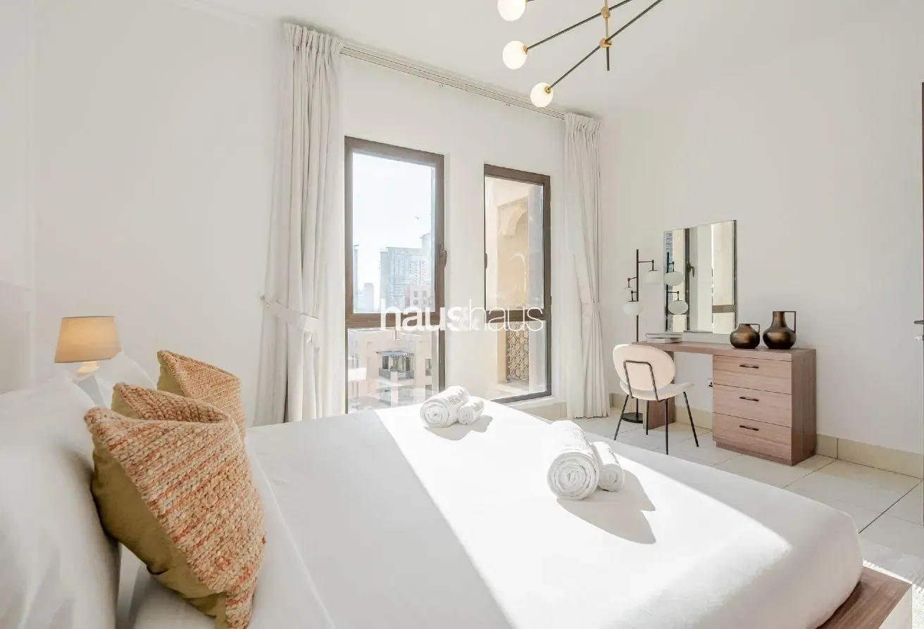 Brand New | Modern Arabic Interiors | Spacious