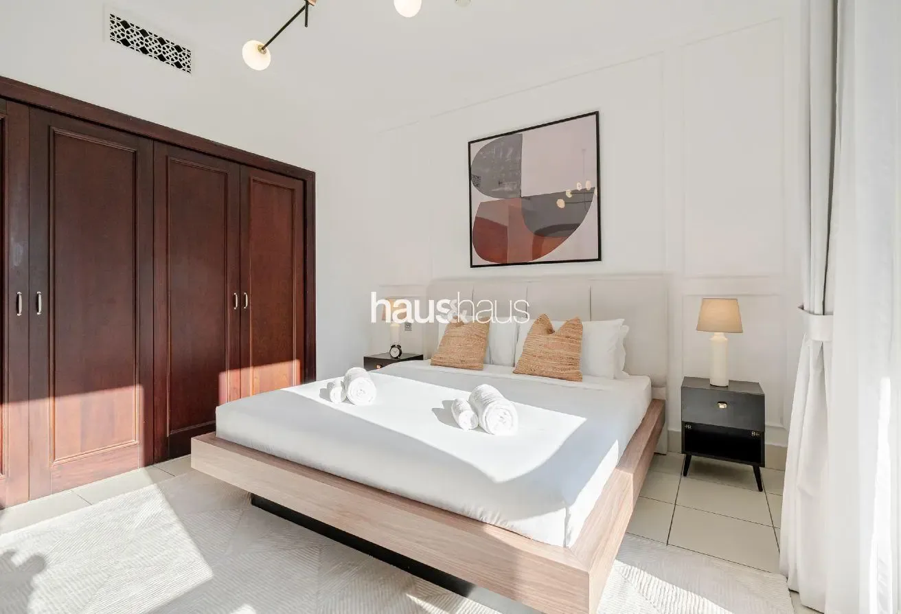 Brand New | Modern Arabic Interiors | Spacious