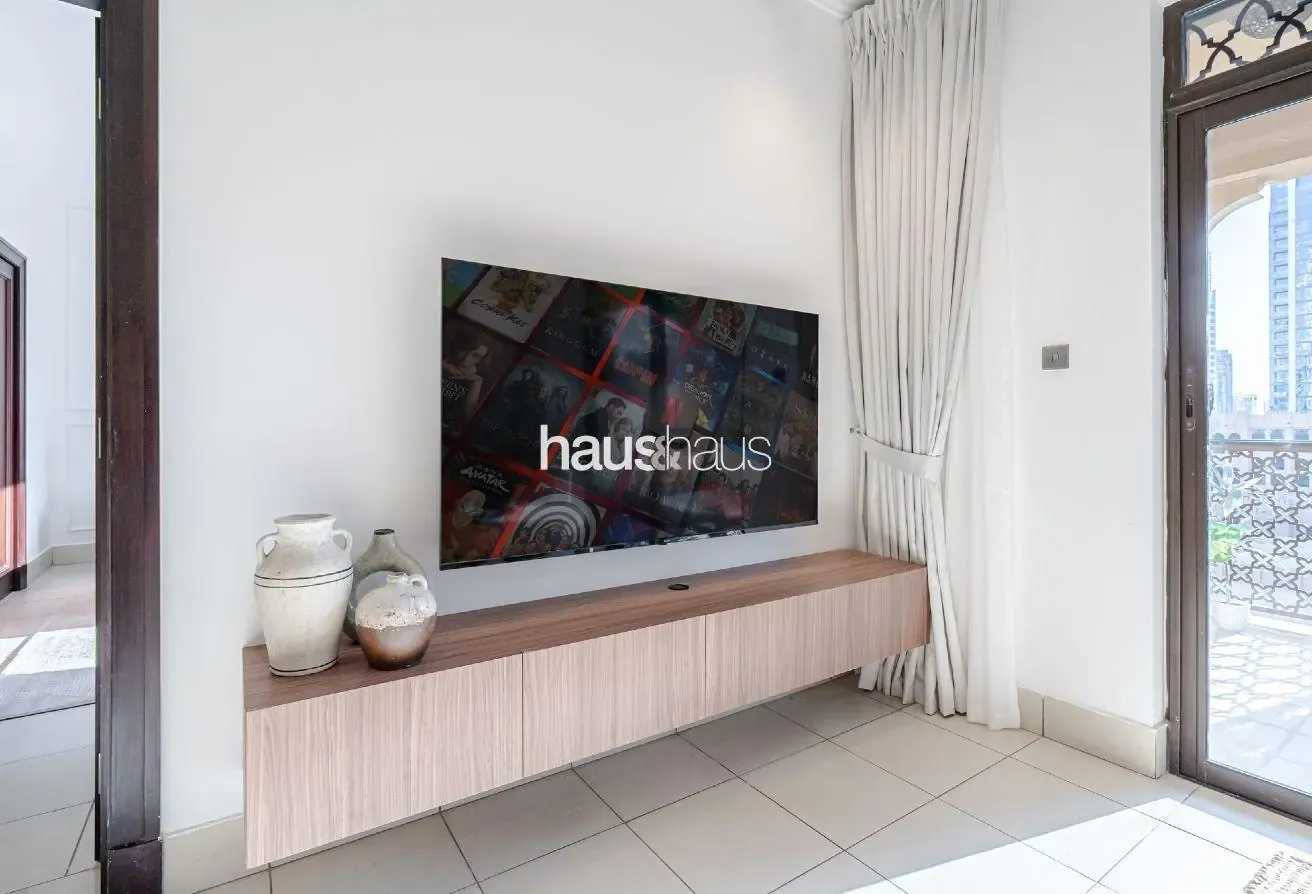 Brand New | Modern Arabic Interiors | Spacious