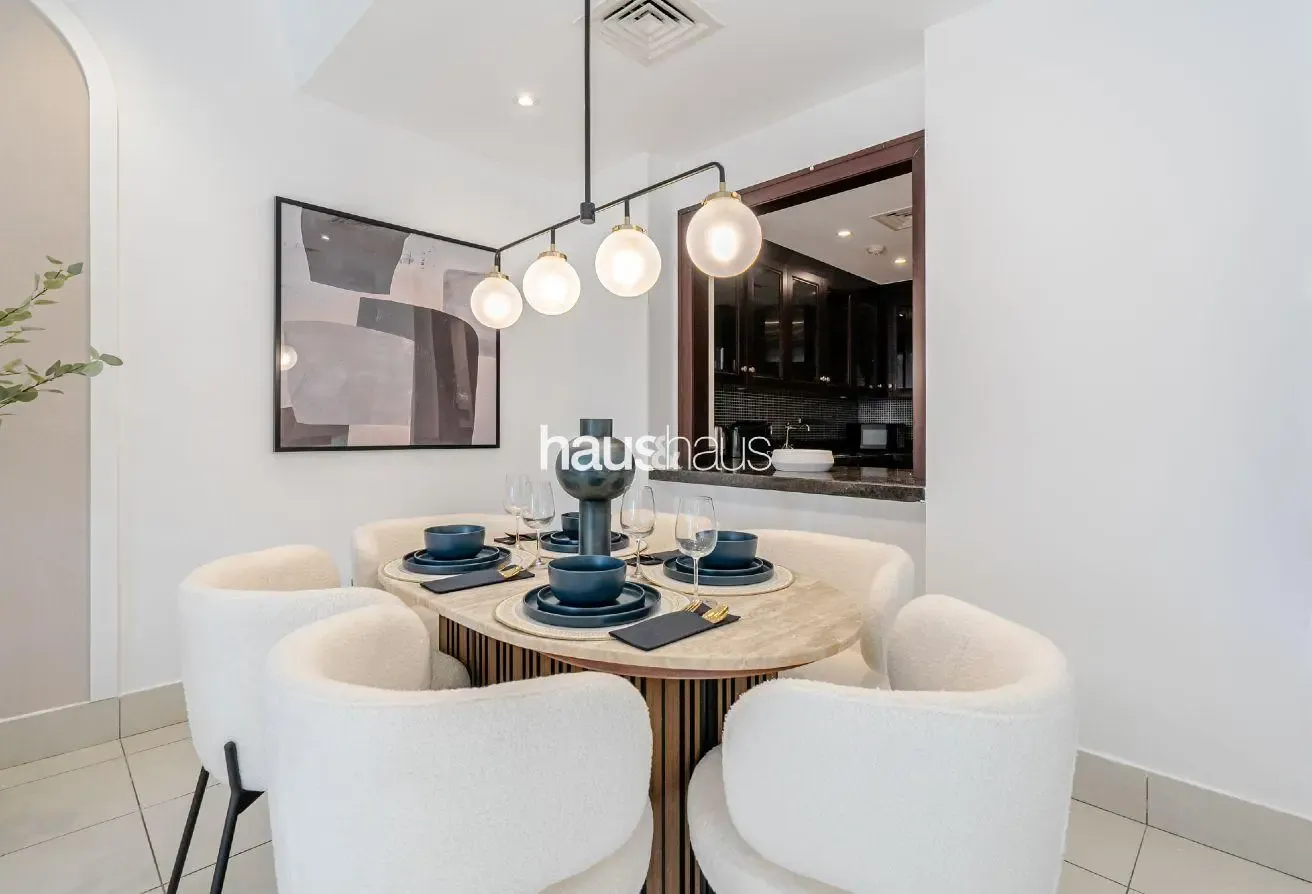 Brand New | Modern Arabic Interiors | Spacious