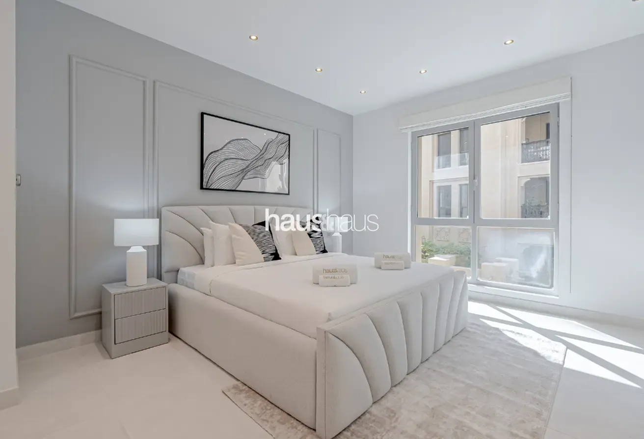 Fully Upgraded | High-end Finishes | Huge 3BR