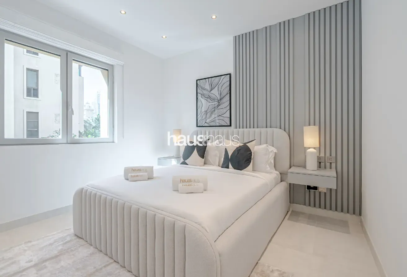 Fully Upgraded | High-end Finishes | Huge 3BR