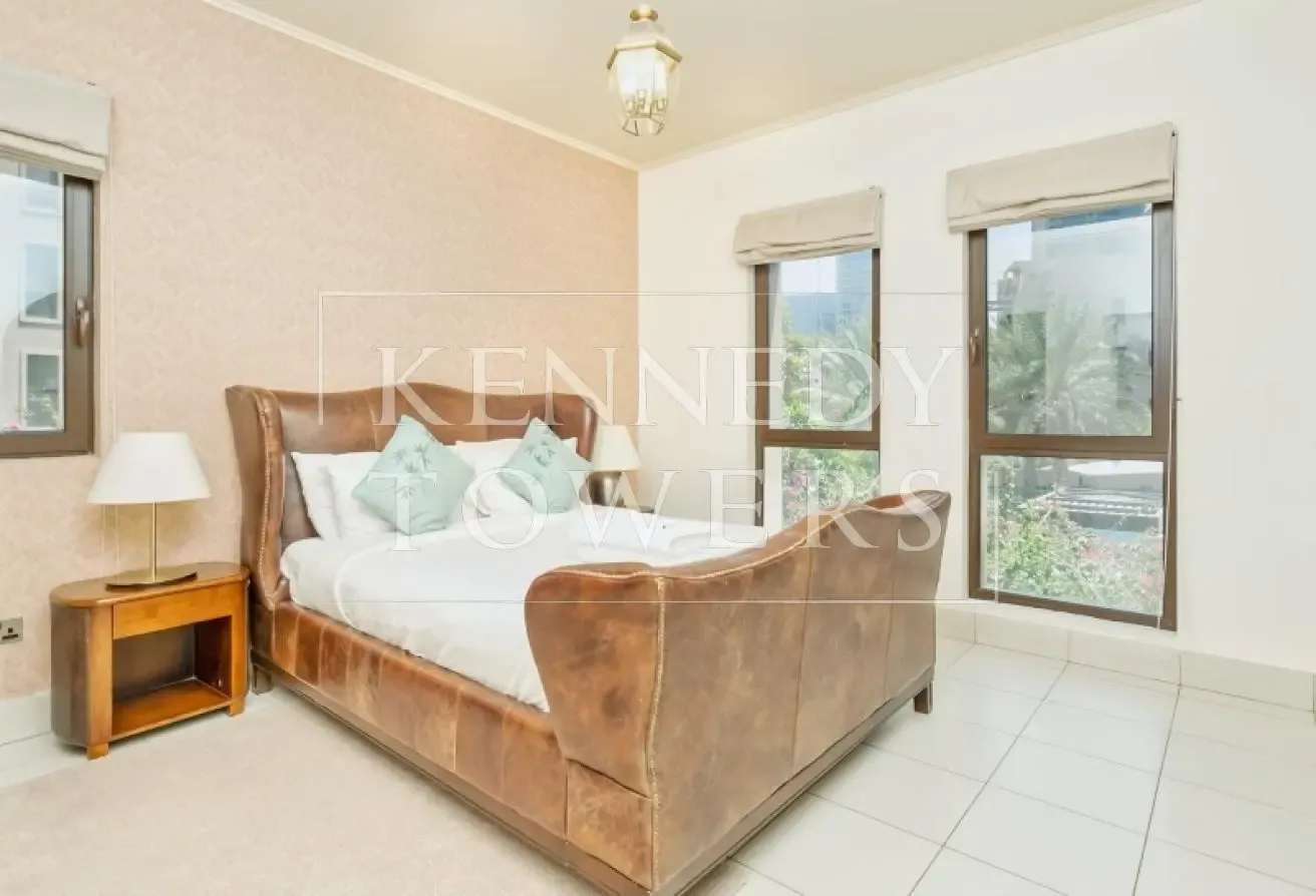 City View | Spacious Residence | Prime Location