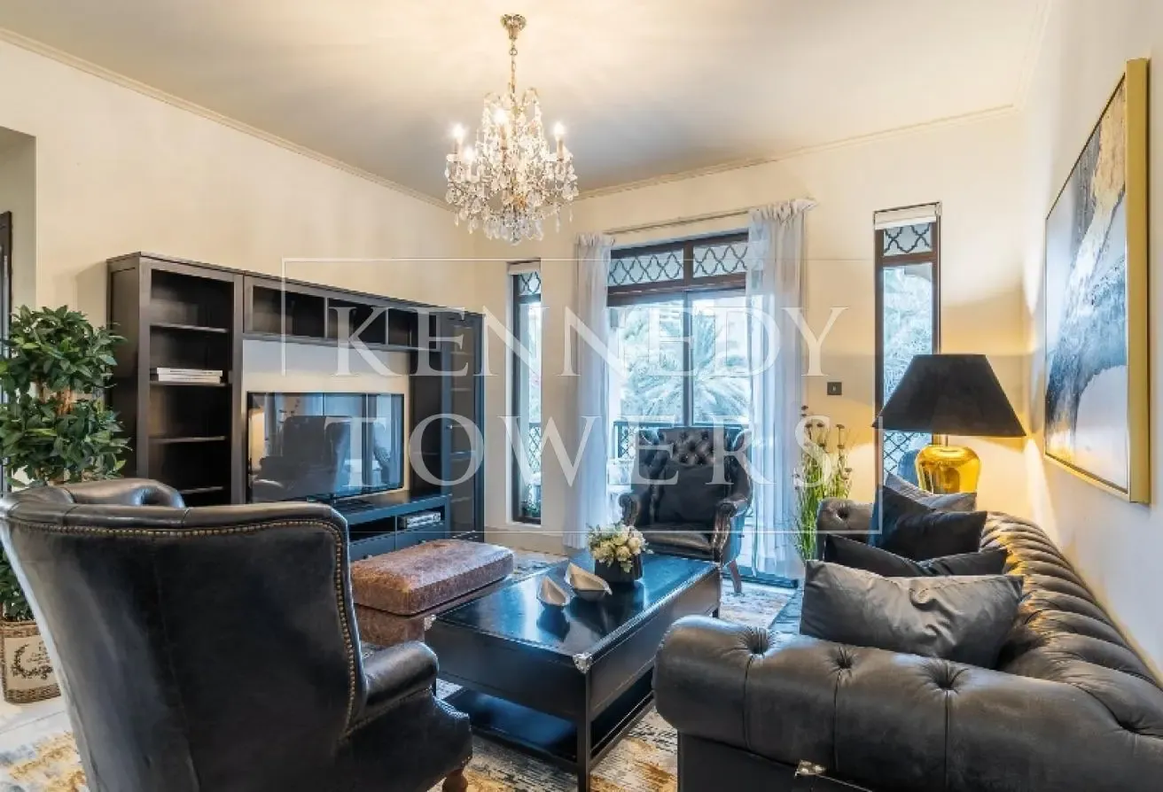 City View | Spacious Residence | Prime Location