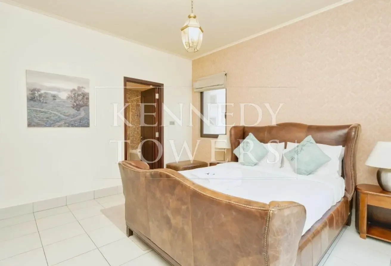 City View | Spacious Residence | Prime Location