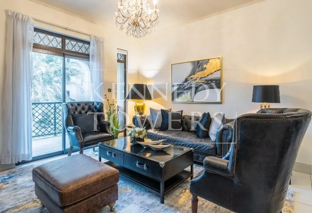 City View | Spacious Residence | Prime Location