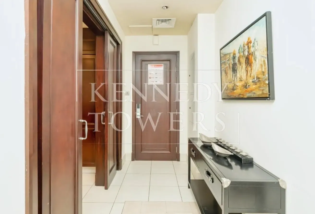 City View | Spacious Residence | Prime Location