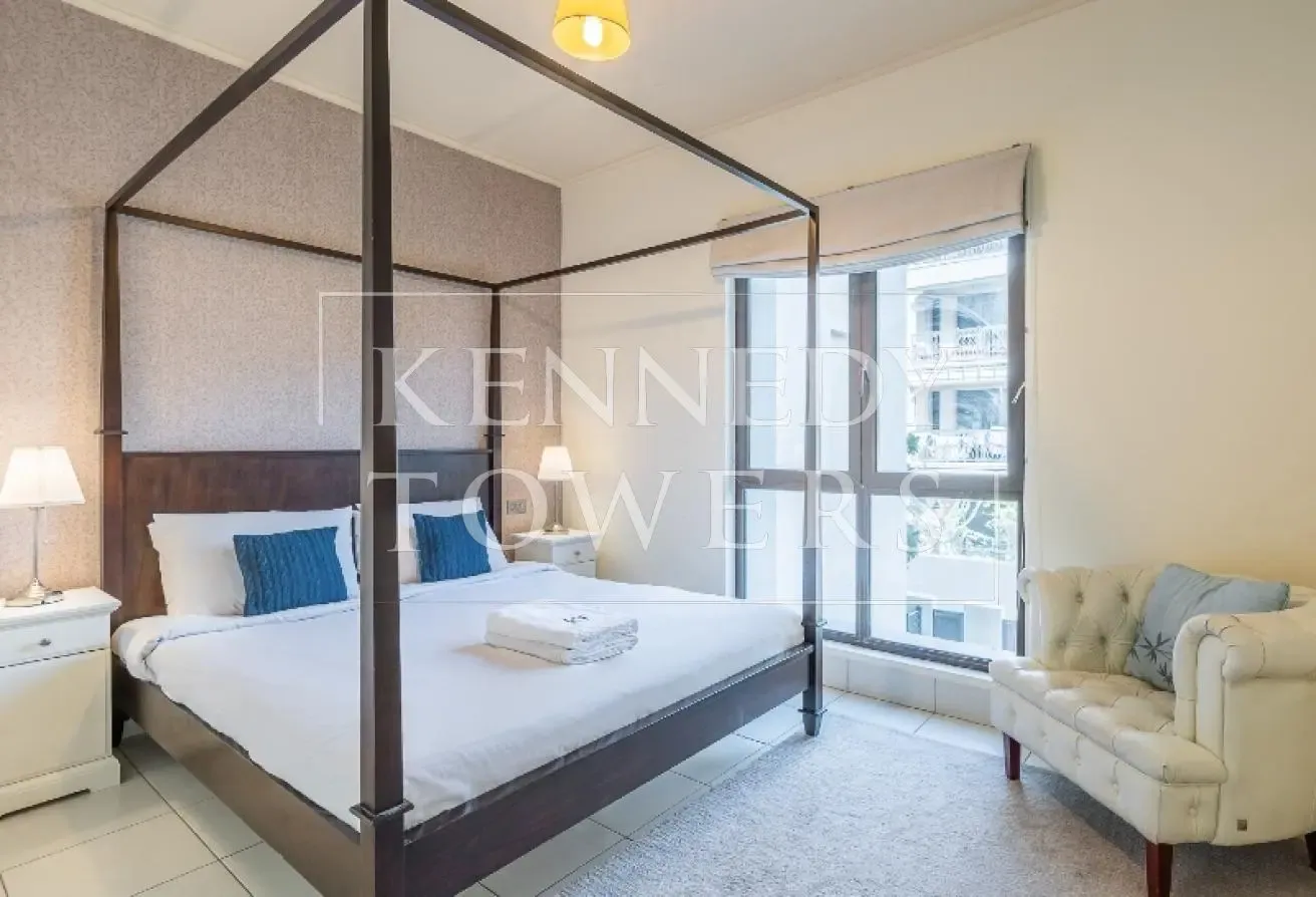 City View | Spacious Residence | Prime Location