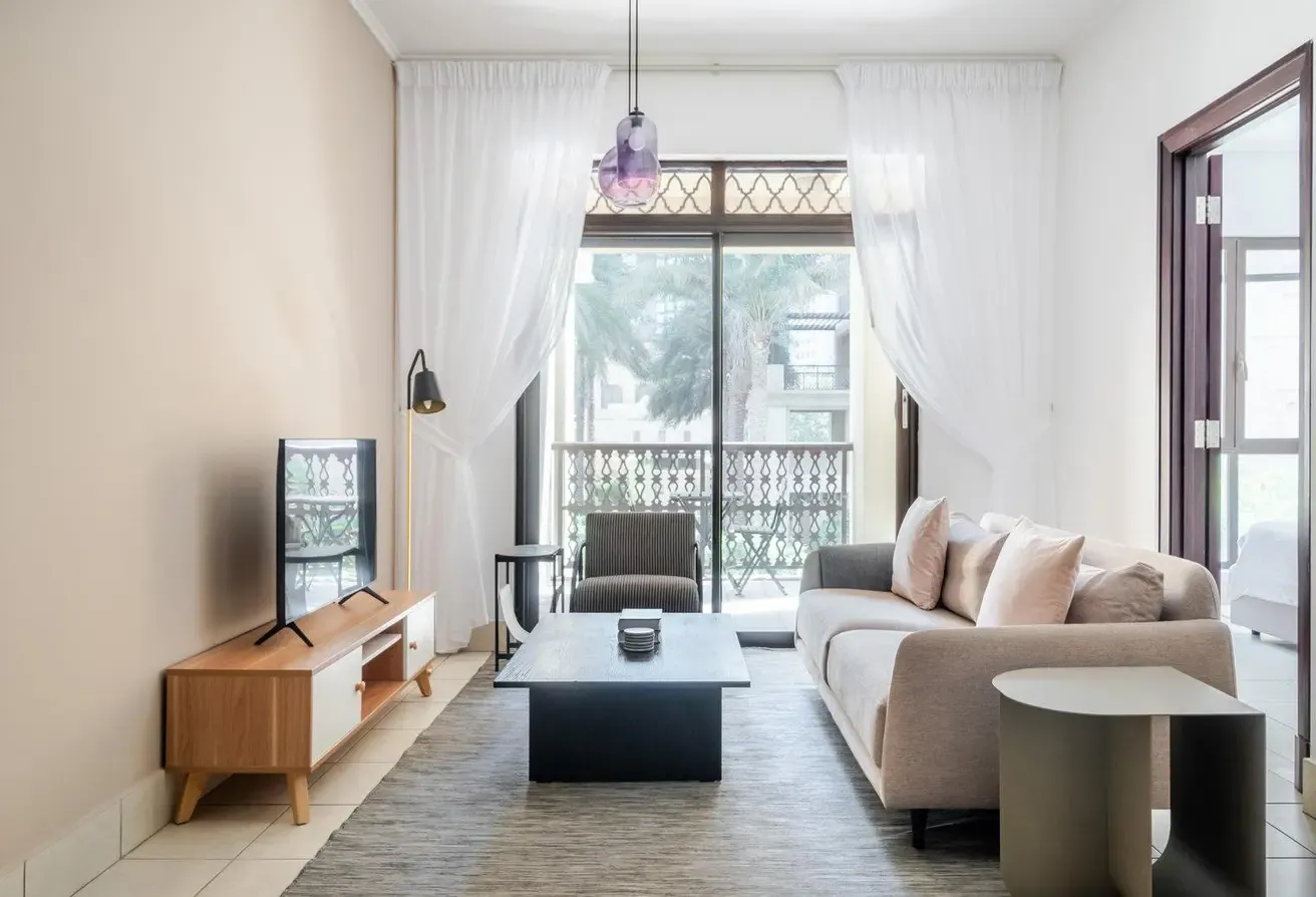 Reehan Reehan 3, Apartment III