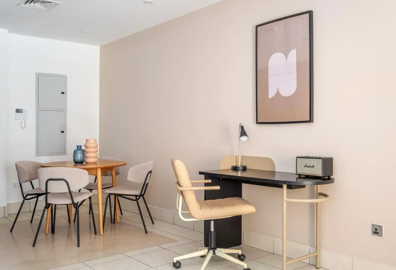 Reehan Reehan 3, Apartment III