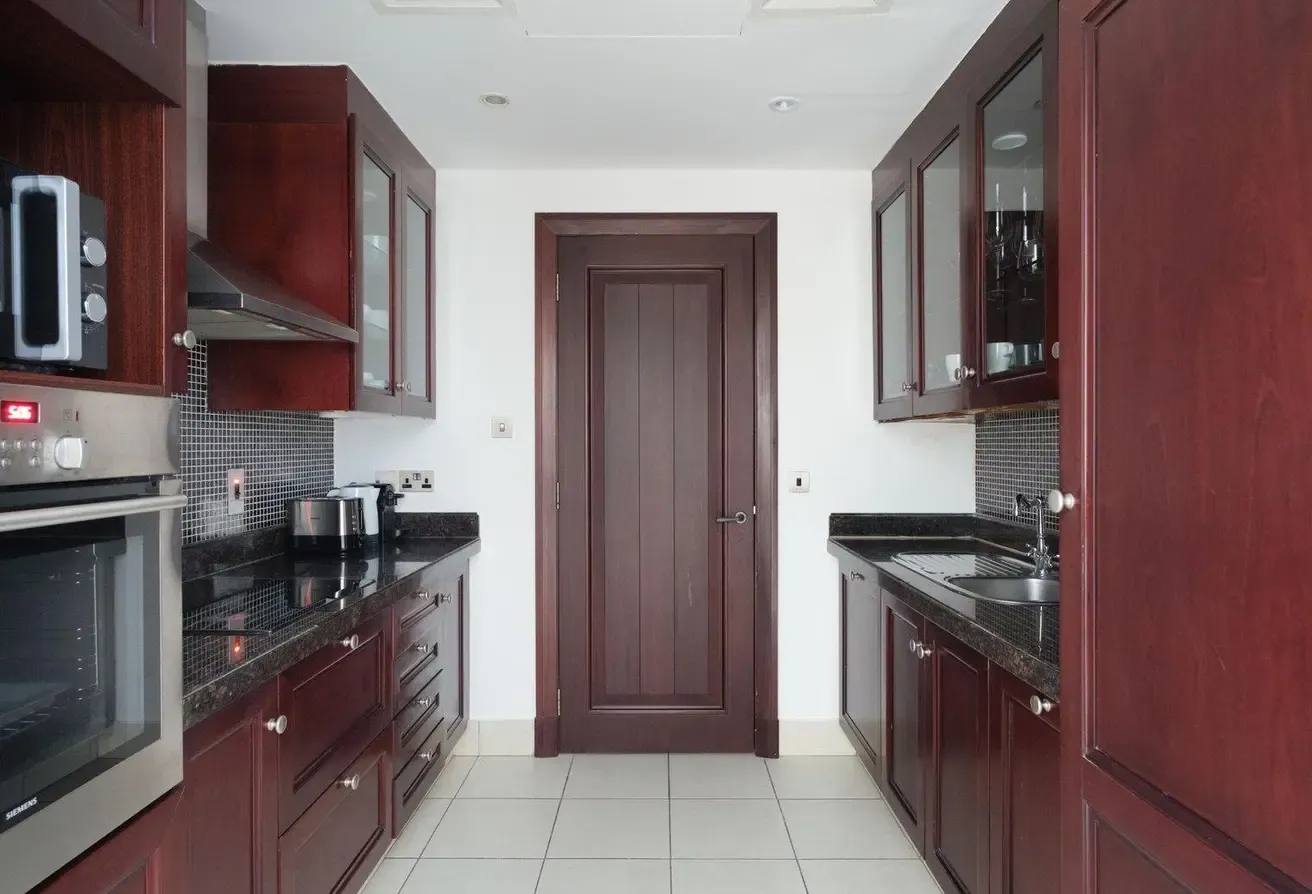 Reehan Reehan 3, Apartment III