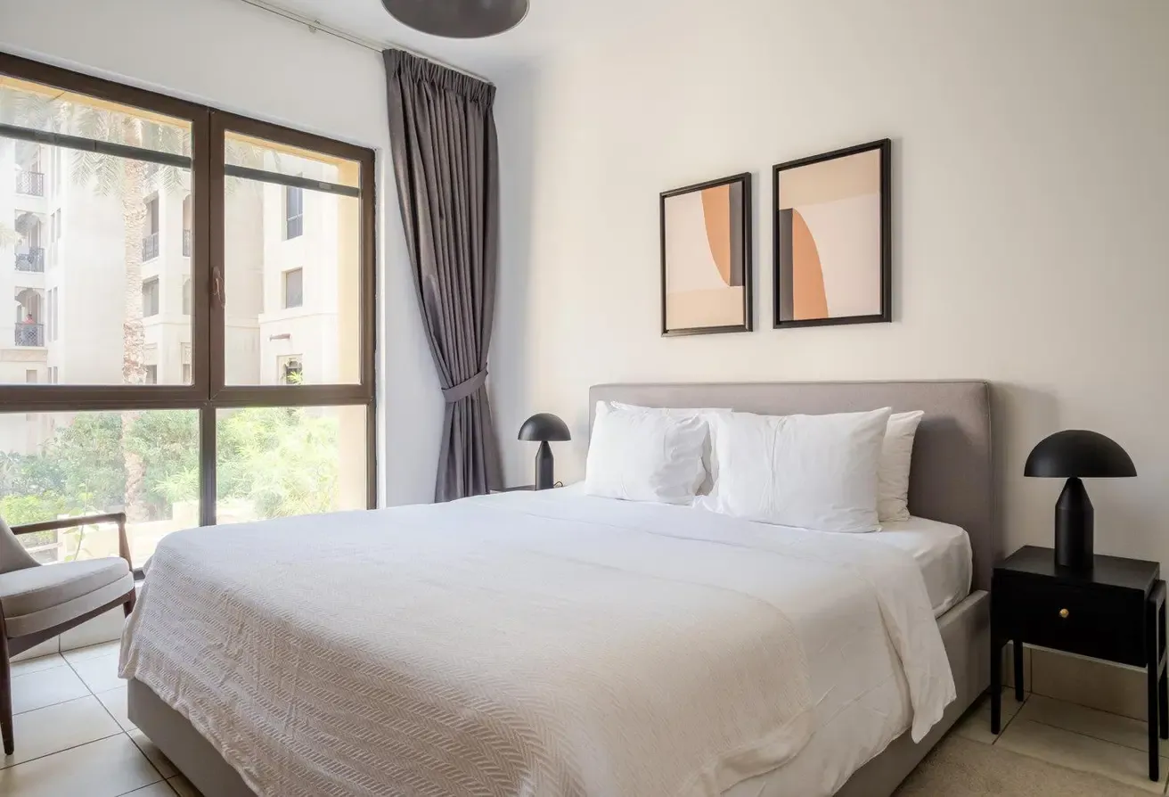 Reehan Reehan 3, Apartment III