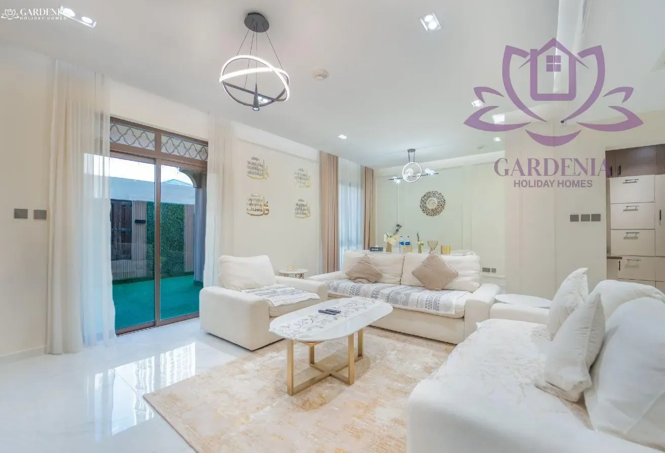Fully Furnished | Stunning | Burj Khalifa View