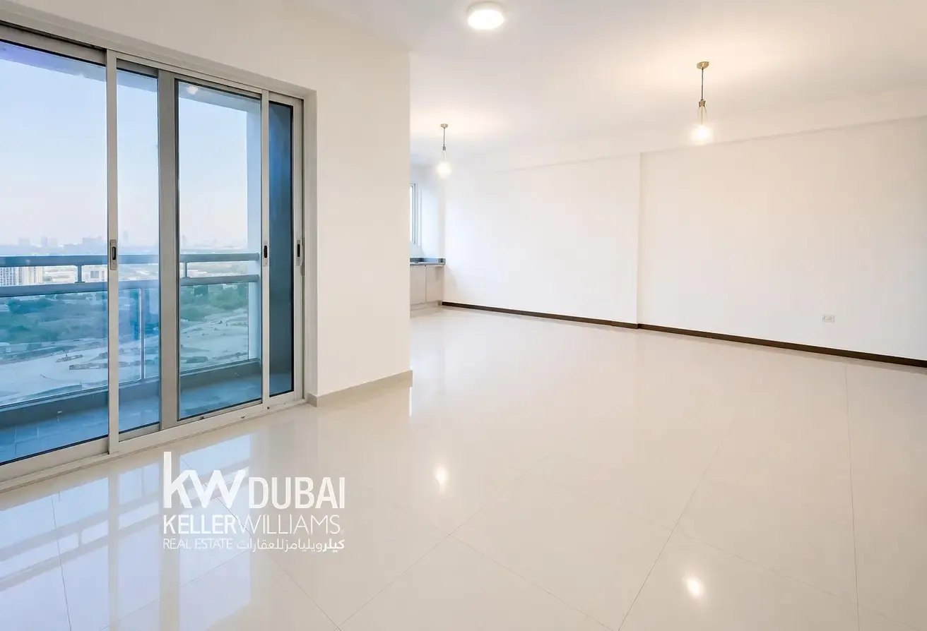 Elegant 2BR | Prime Location | Vacant