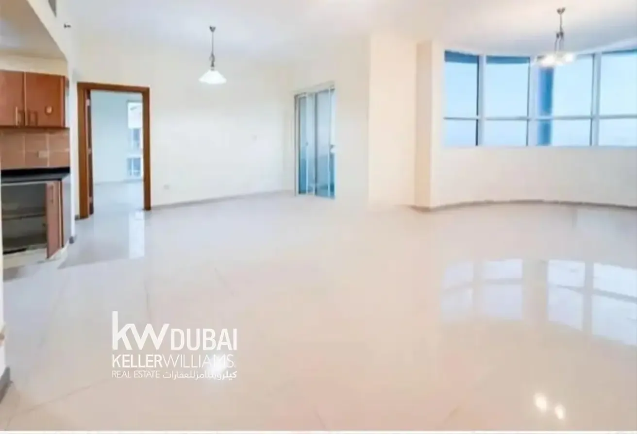 Elegant 2BR | Prime Location | Vacant