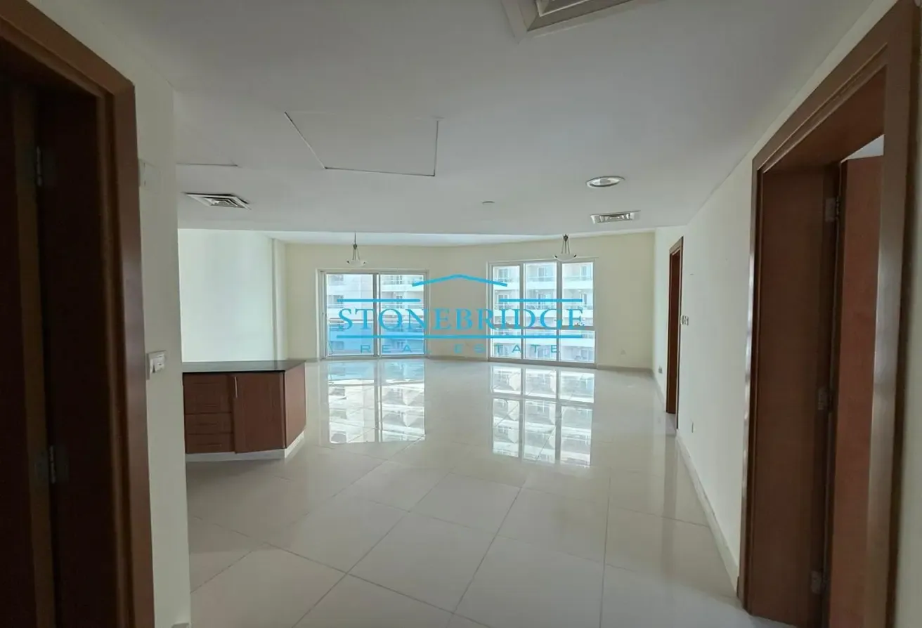 Lake View | High Floor | Ready to Move |