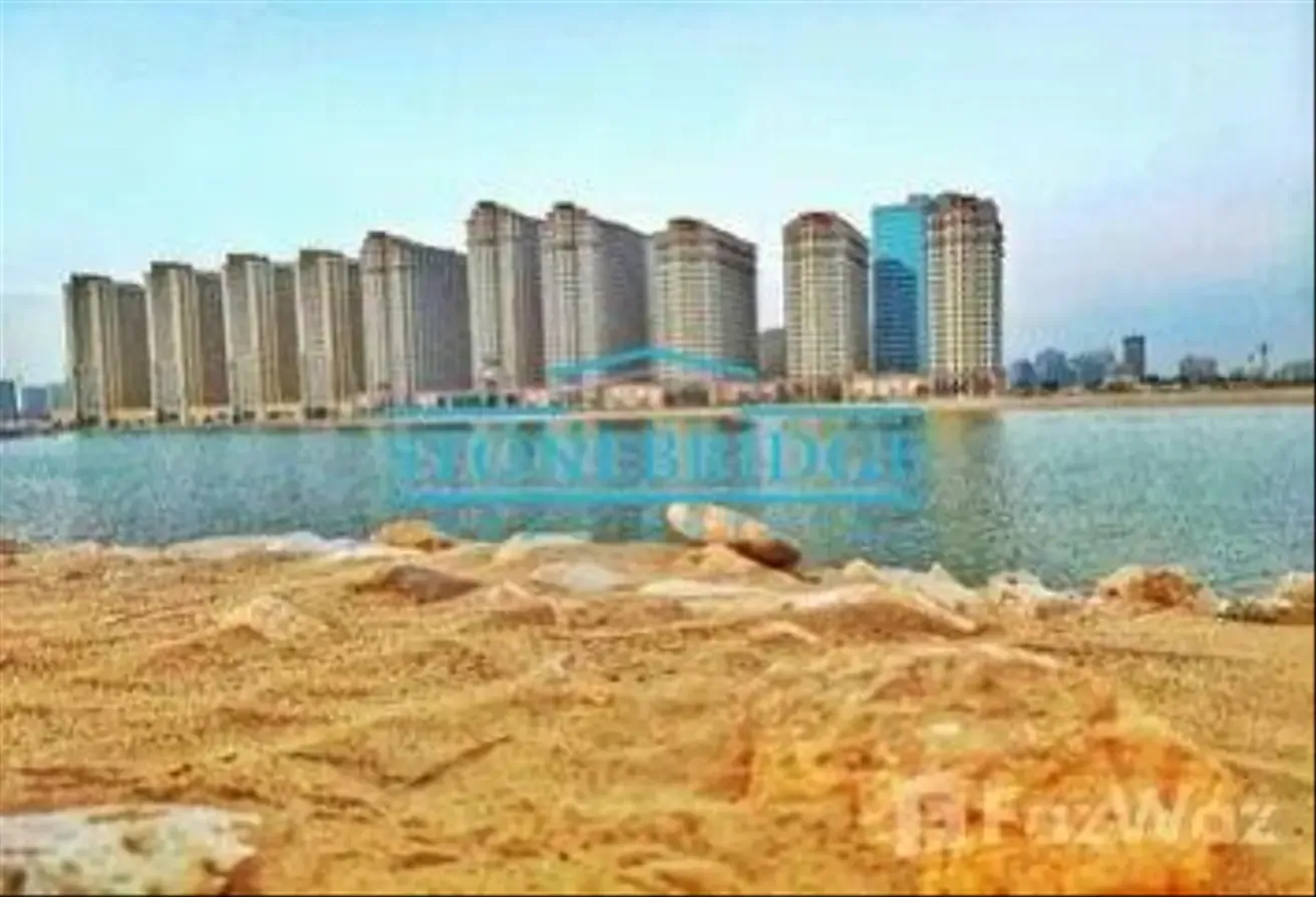 Exclusive 2 BR Apartment | Premium Amenities