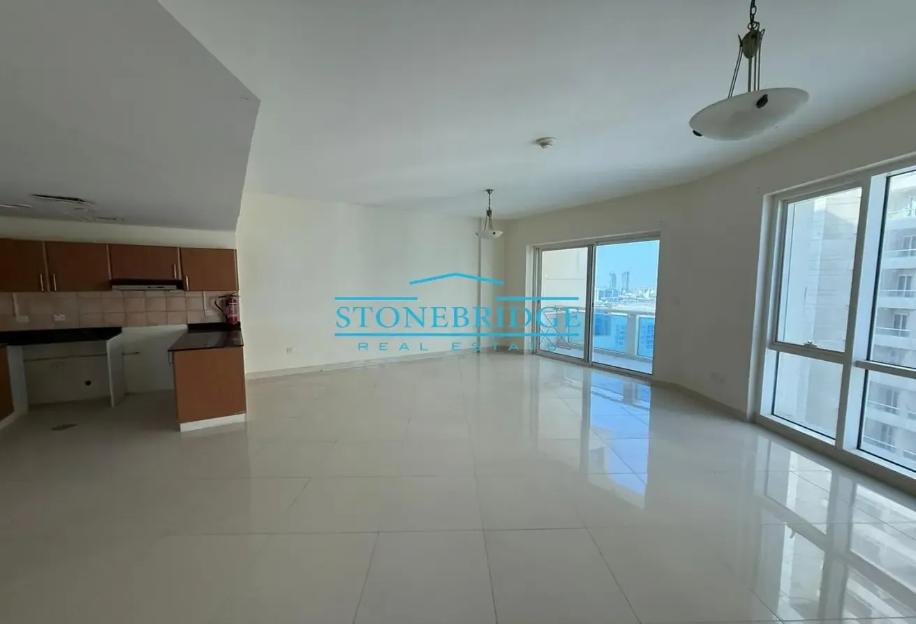 Exclusive 2 BR Apartment | Premium Amenities
