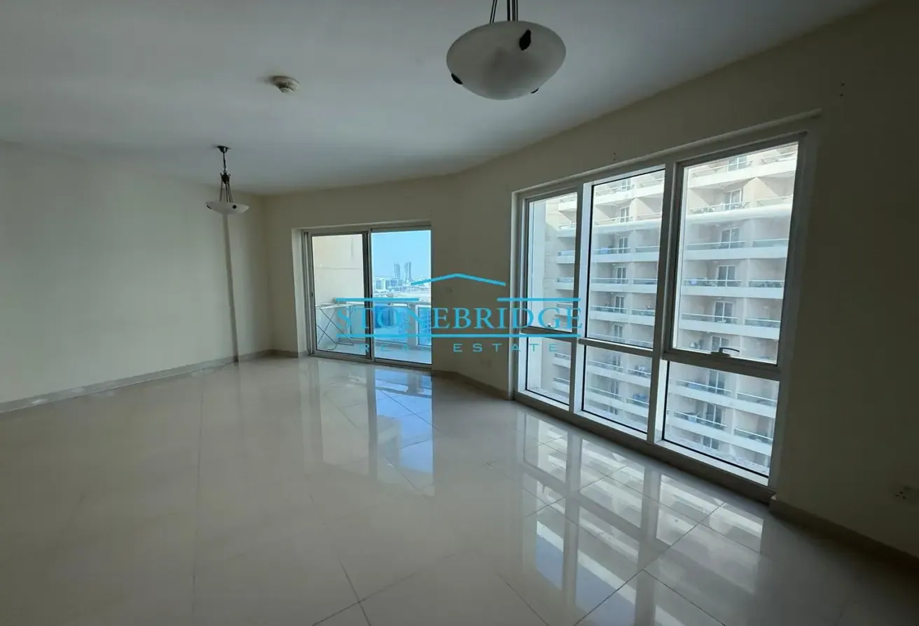 Exclusive 2 BR Apartment | Premium Amenities