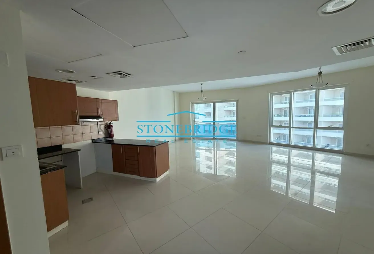 Exclusive 2 BR Apartment | Premium Amenities