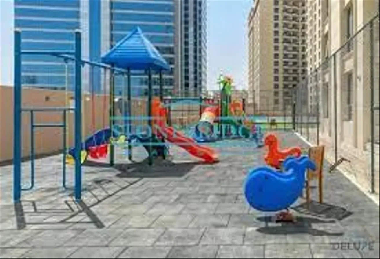 Exclusive 2 BR Apartment | Premium Amenities