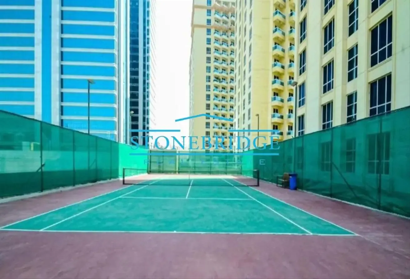 Exclusive 2 BR Apartment | Premium Amenities