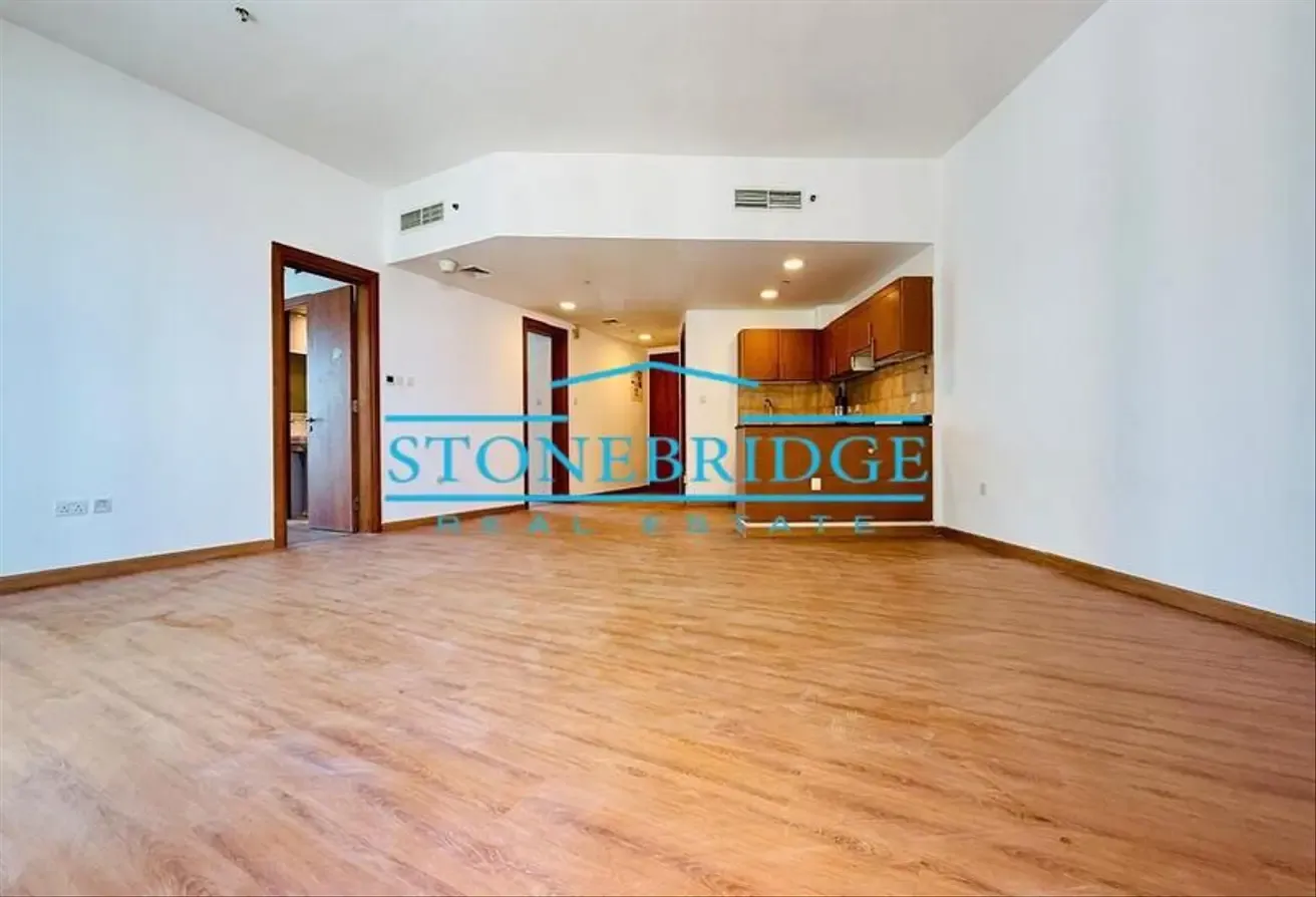 Exclusive 2 BR Apartment | Premium Amenities