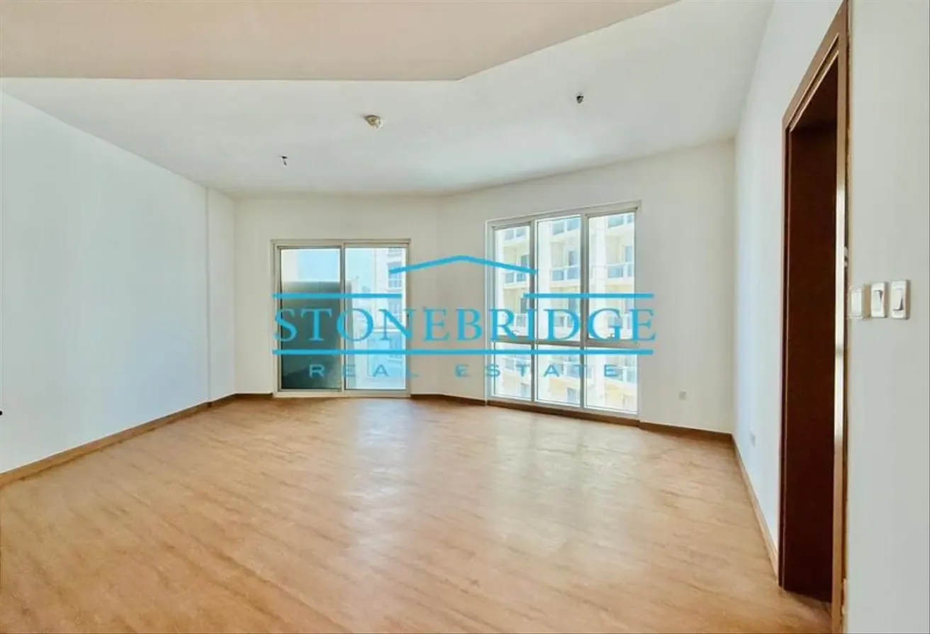 Exclusive 2 BR Apartment | Premium Amenities