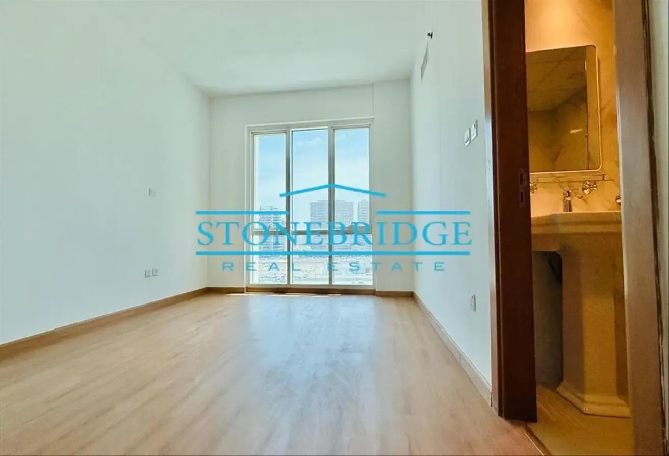 Exclusive 2 BR Apartment | Premium Amenities