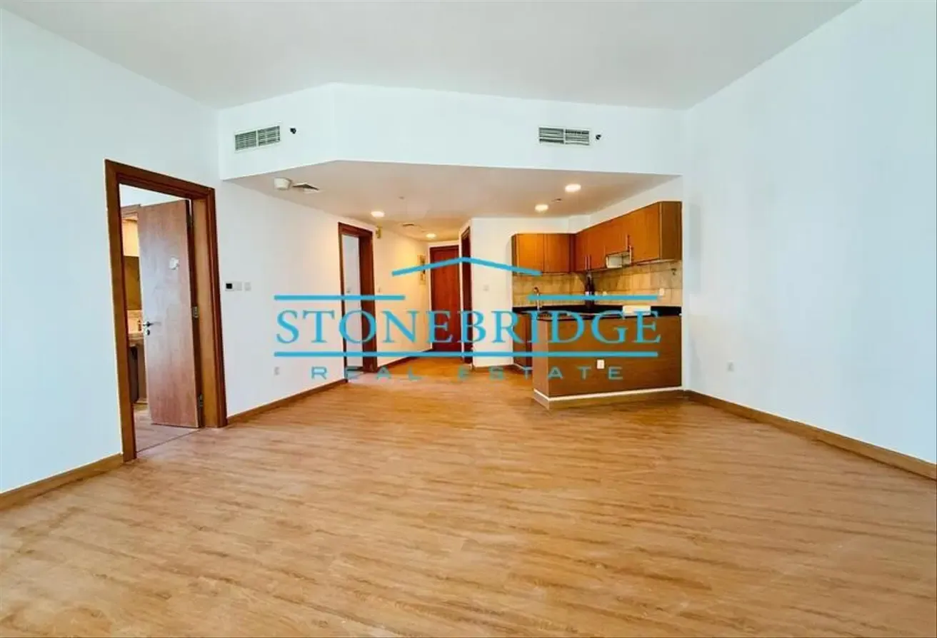 Exclusive 2 BR Apartment | Premium Amenities