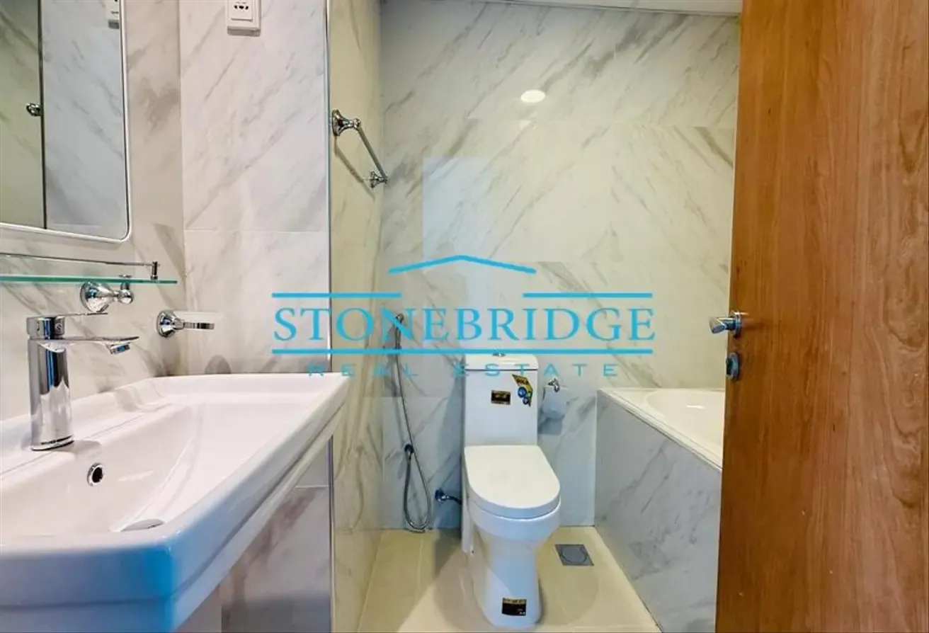 Exclusive 2 BR Apartment | Premium Amenities