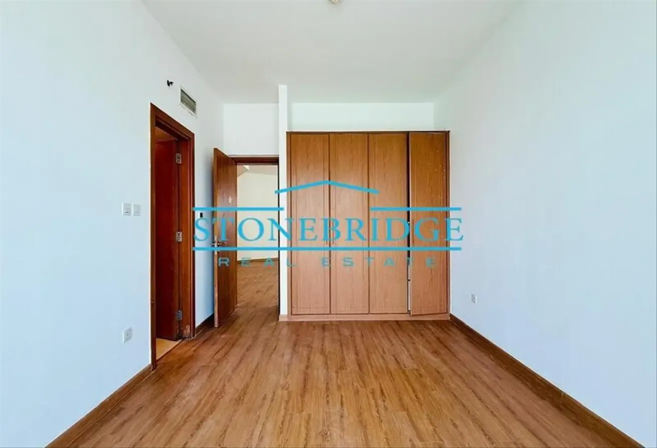 Exclusive 2 BR Apartment | Premium Amenities