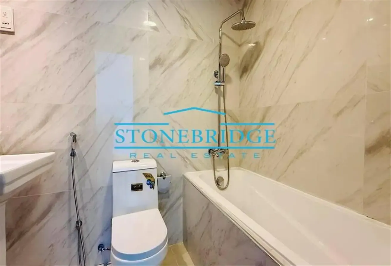 Exclusive 2 BR Apartment | Premium Amenities