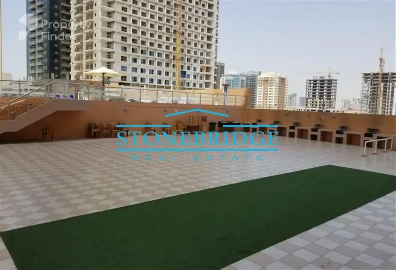 Exclusive 2 BR Apartment | Premium Amenities