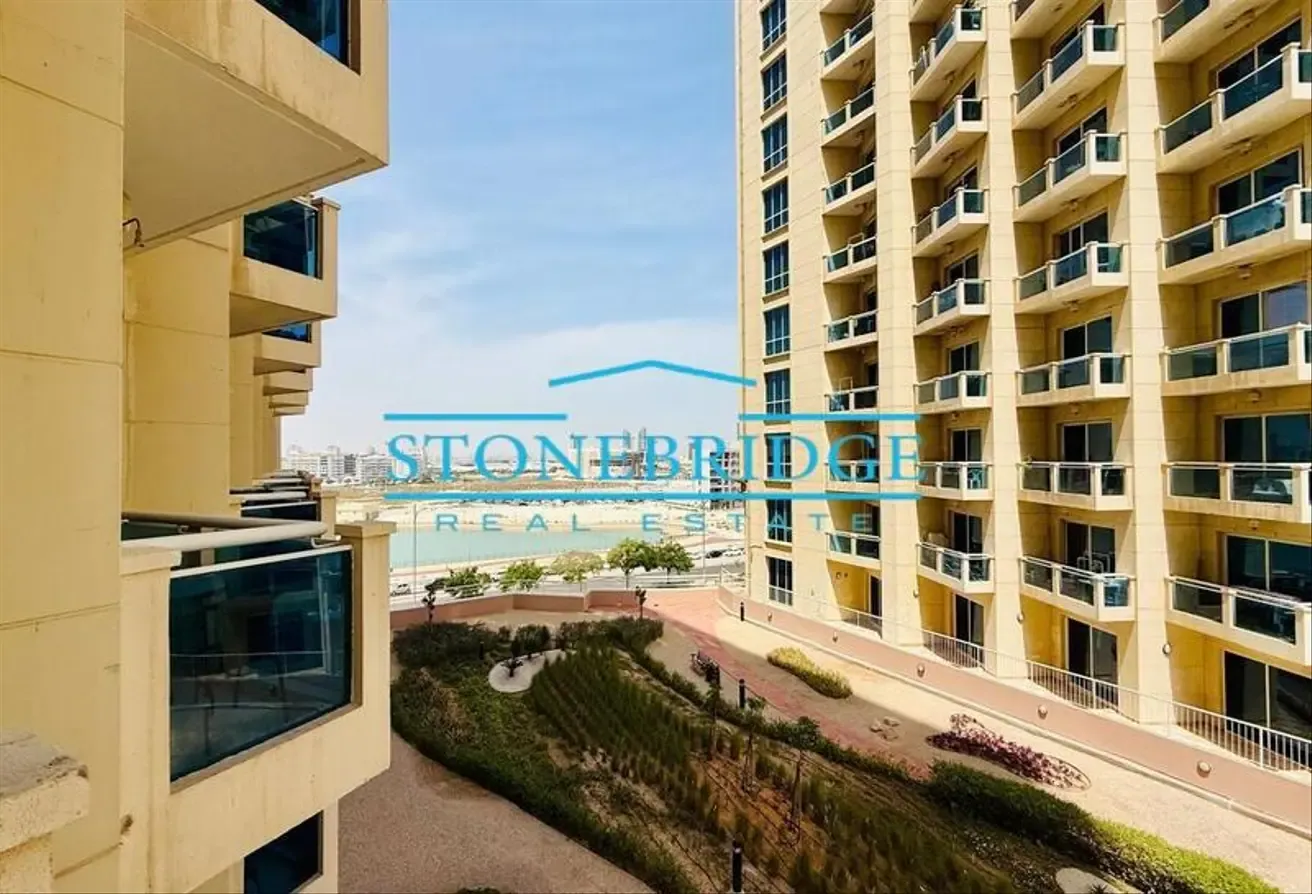 Exclusive 2 BR Apartment | Premium Amenities