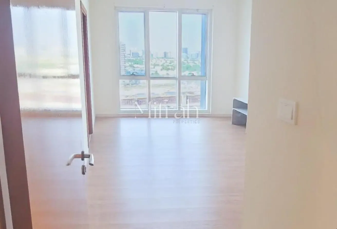 Unfurnished 2BR | Spacious Layout | Vacant Now