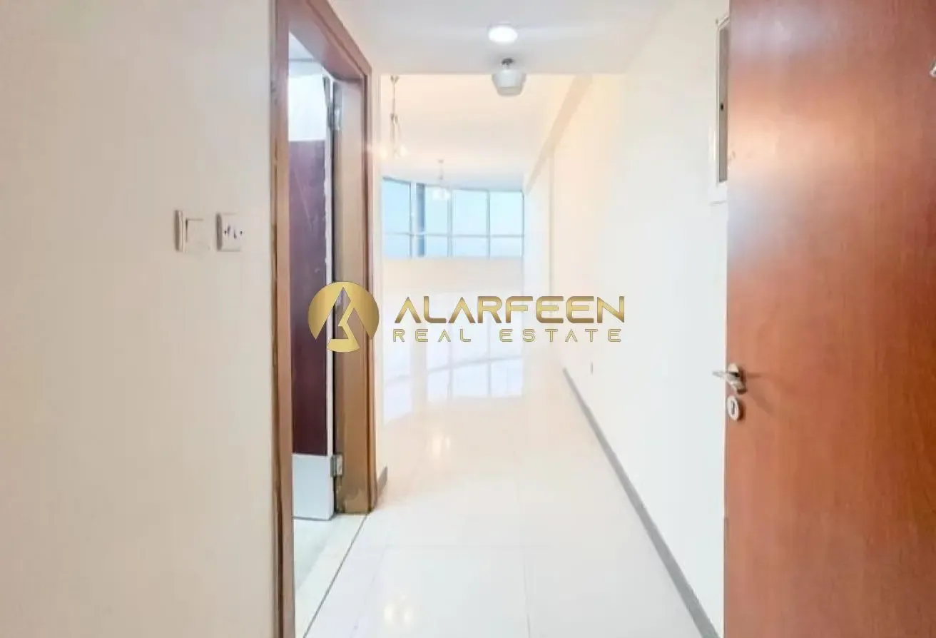 High Floor | Premium 2BHK | Community View