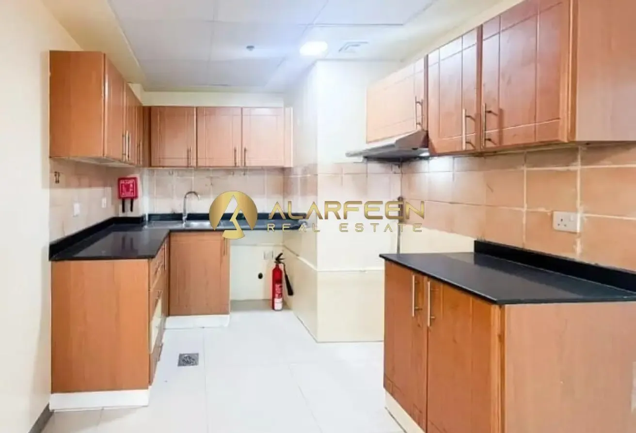 High Floor | Premium 2BHK | Community View
