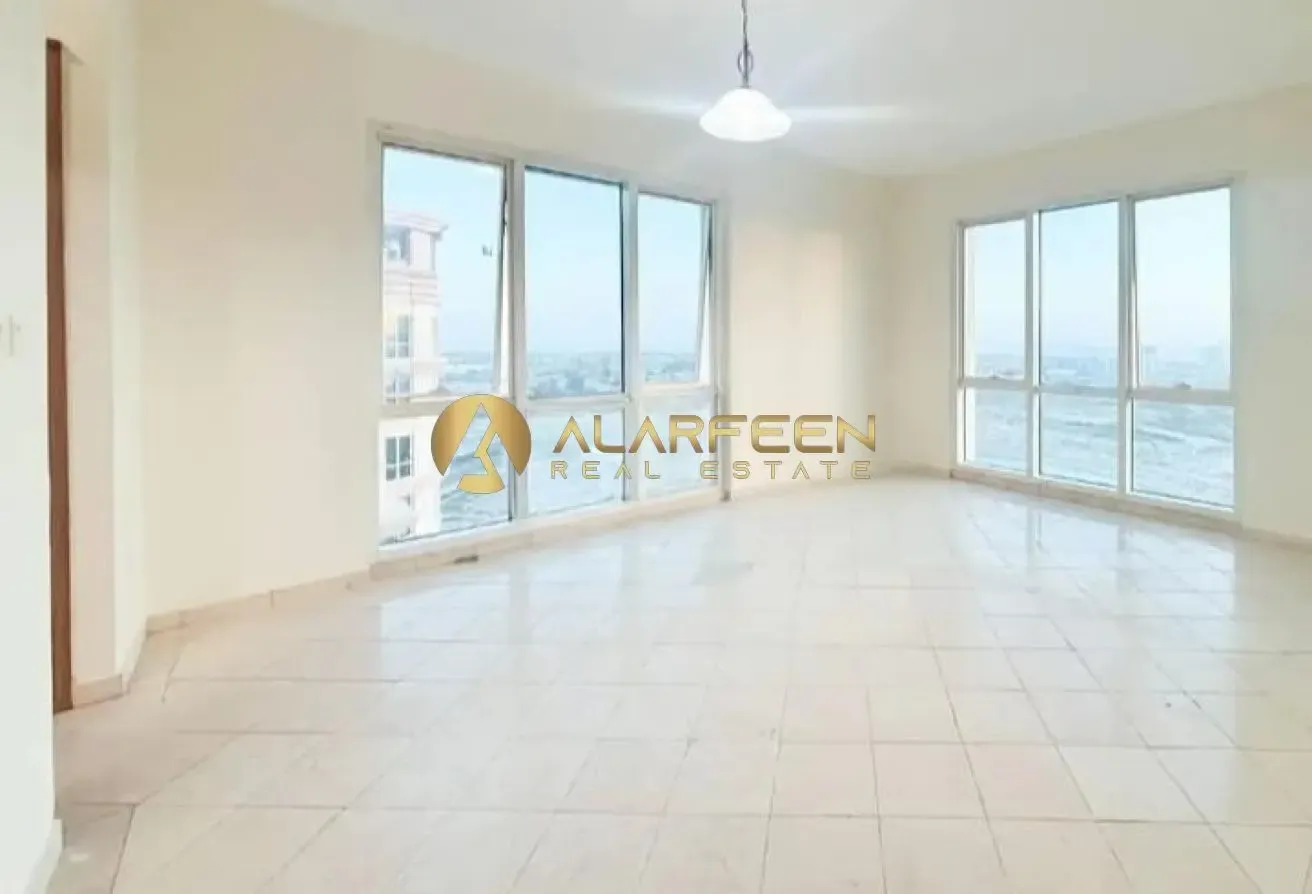 High Floor | Premium 2BHK | Community View