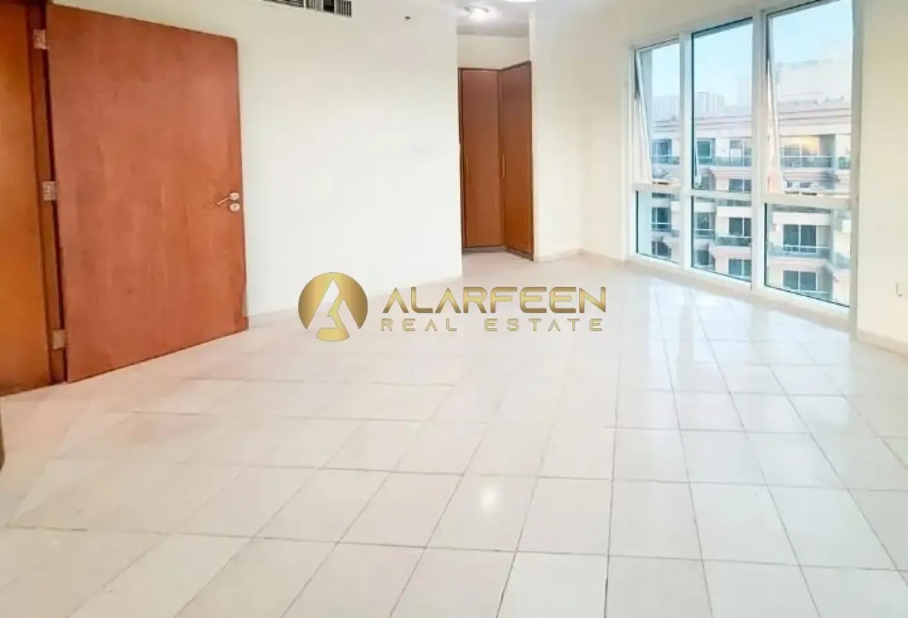 High Floor | Premium 2BHK | Community View