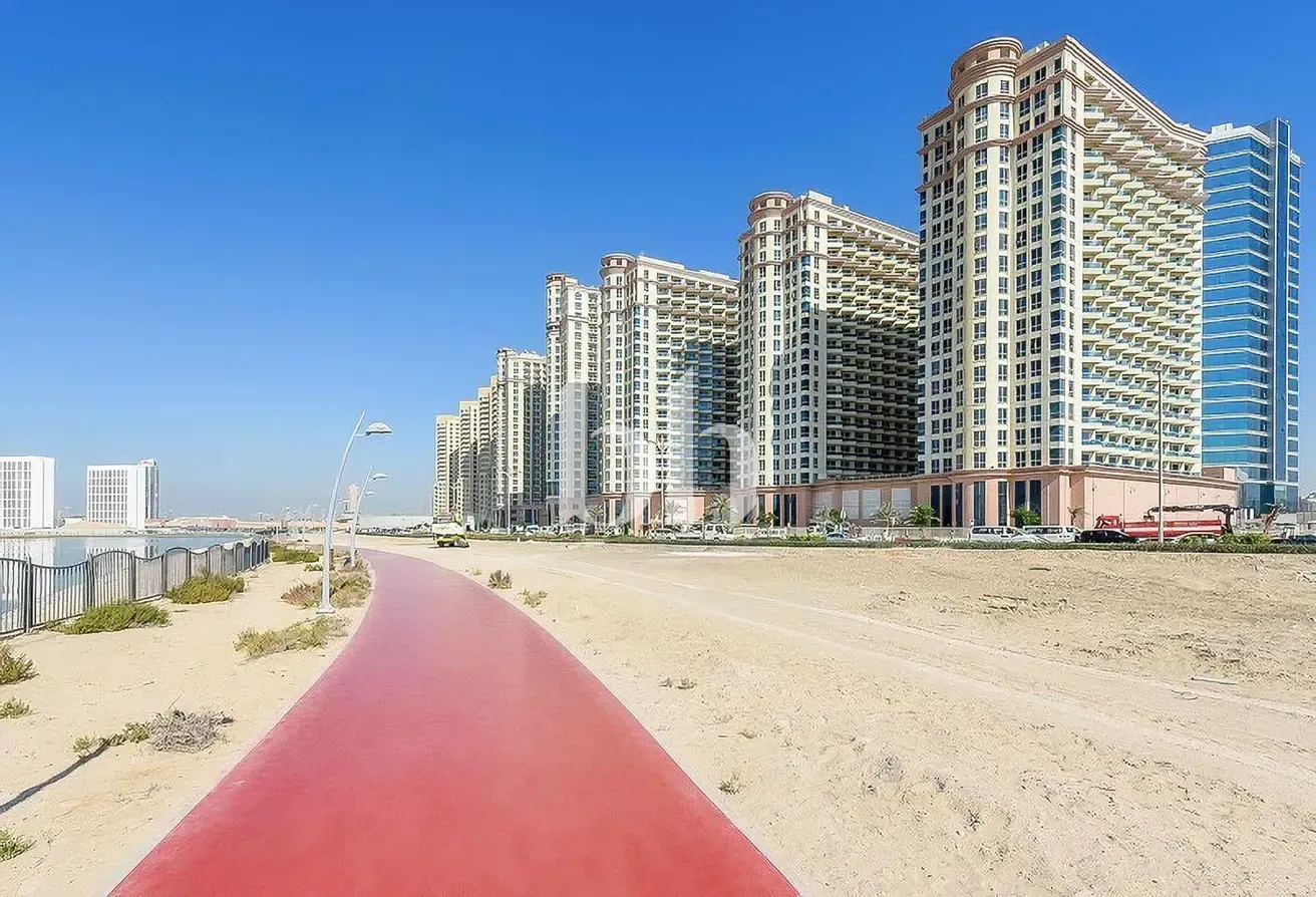 Balcony | Ready to Move In | Managed