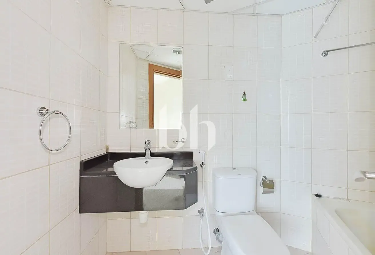 Balcony | Ready to Move In | Managed